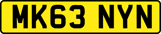 MK63NYN