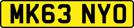 MK63NYO