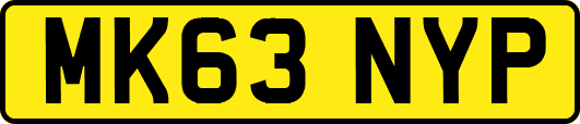 MK63NYP