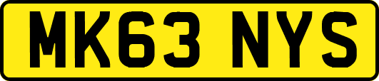 MK63NYS