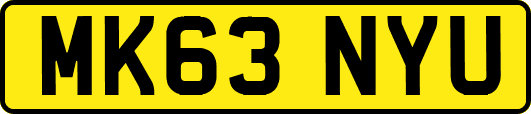 MK63NYU