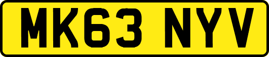 MK63NYV
