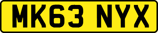 MK63NYX