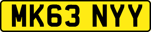 MK63NYY