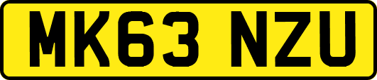 MK63NZU
