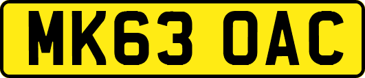 MK63OAC