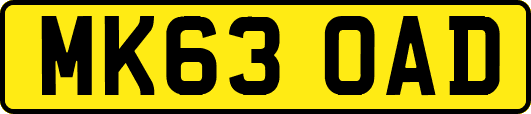 MK63OAD