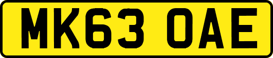MK63OAE