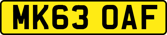 MK63OAF