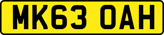 MK63OAH