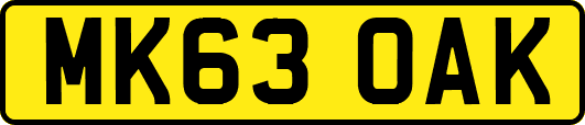 MK63OAK