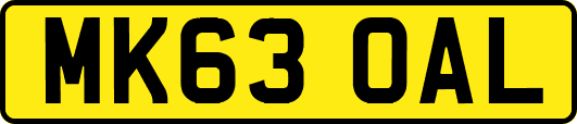 MK63OAL