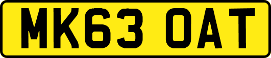 MK63OAT