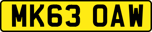 MK63OAW