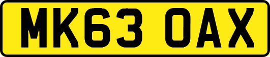 MK63OAX