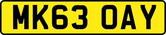 MK63OAY