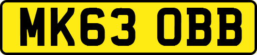 MK63OBB