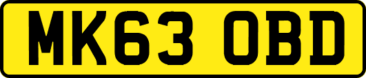 MK63OBD
