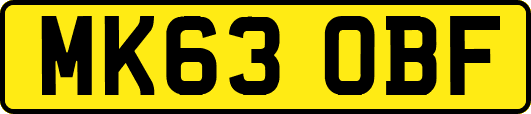 MK63OBF