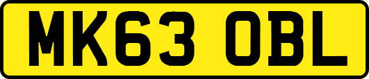 MK63OBL