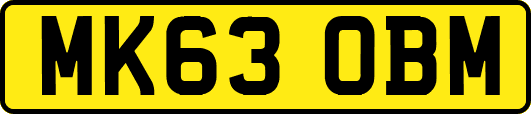MK63OBM