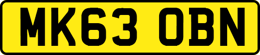 MK63OBN