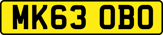 MK63OBO