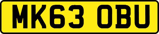 MK63OBU