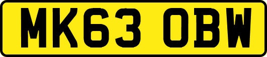 MK63OBW