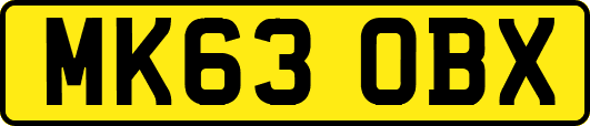 MK63OBX