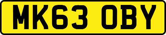 MK63OBY