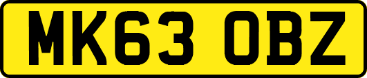 MK63OBZ