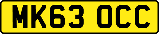 MK63OCC