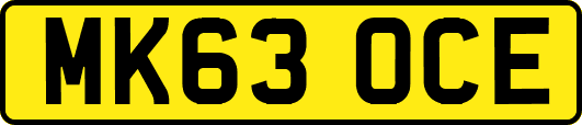MK63OCE
