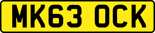 MK63OCK