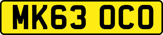 MK63OCO