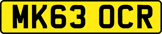 MK63OCR