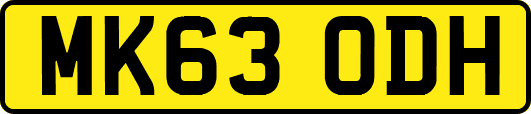 MK63ODH