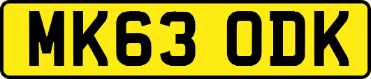 MK63ODK