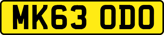 MK63ODO