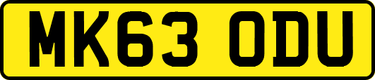 MK63ODU