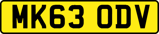 MK63ODV