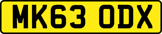 MK63ODX