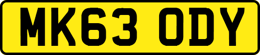 MK63ODY