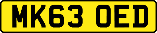MK63OED