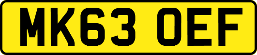 MK63OEF