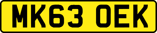MK63OEK