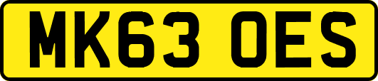 MK63OES