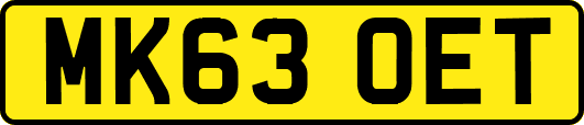 MK63OET