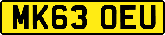 MK63OEU